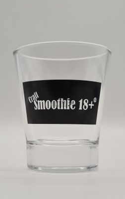Craft Smoothie 18+ Glas 4cl